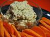 Blue Cheese Walnut Spread. Recipe by Lalaloula