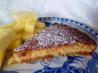 Amaretto Coconut Pie. Photo by awalde