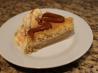 Amaretto Coconut Pie