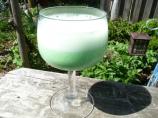 Lime Yogurt Dessert