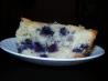 Buttermilk-Blueberry Breakfast Cake. Recipe by gailanng