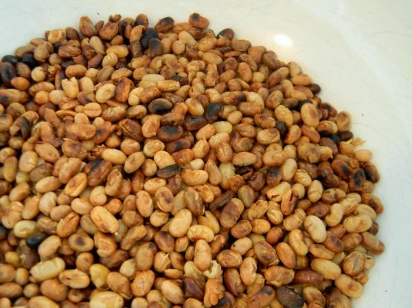 Soynuts. Photo by WhiskingWings