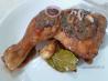 Chicken Adobo (Cook's Illustrated)