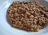 Sleepytime Peanut (Or Almond) Butter Oats