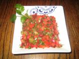 Strawberry Kiwi Salsa