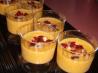 Butternut Squash and Apple Soup. Recipe by Cap'n Ron