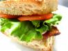 Blackened Chicken Sandwich