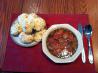 Quick Homemade Tomato Soup. Recipe by Buddy's Kitchen
