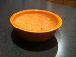 Quinoa Soup (Peruvian Style)