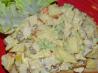 All-The-Fixins Curried Chicken Salad. Recipe by cowpants