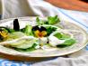 Creamy Fresh Herb Salad Dressing. Recipe by thepetnanny