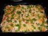 Creamy Seafood Casserole (Low Carb). Recipe by ~*Miss Diggy*~