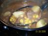 Beef Stew. Photo by Trish the dish too!