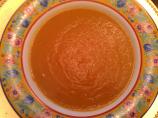 Red Lentil Soup