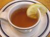 Lemon-Mint Tea. Recipe by Chef #893970