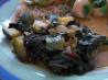 Tho Ruung Red Curry Stir Fry