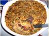 Granny's Turkey Dressing. Recipe by Sharon123