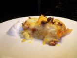 Awesome Pierogi Casserole. Phot...