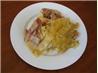 Awesome Pierogi Casserole