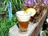 Tea Crush. Recipe by Chef #893970