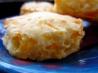 Tabasco Cheddar Biscuits