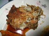 Amish Turnip/Tatie Bake