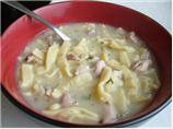 Easy Chicken Noodle Soup