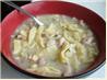 Easy Chicken Noodle Soup