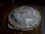 Dutch Apple Pie