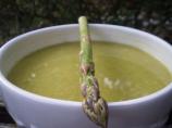 Creamy Asparagus Soup