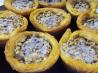 Pecan Baklava Cups. Photo by alligirl