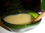 Mulled Fall Fruit Cider