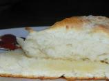 The Ultimate Coconut Scones
