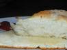 The Ultimate Coconut Scones. Photo by Baby Kato