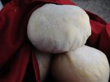 Salt Bread (Barbados)