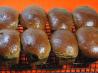 Honey Wheat Black Bread (Like Outback's Bread)
