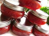 Strawberry Jalapeno Jam
