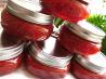 Strawberry Jalapeno Jam. Photo by gailanng