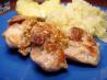 Garlic Chicken Thighs