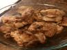 Garlic Chicken Thighs