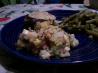Simply German Potato Salad. Recipe by PaulaG