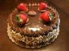 Chocolate Cake. Recipe by claudiarios