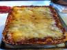The Lasagna That Will Win Them Over. Recipe by Chef #654703