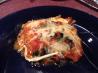 Eggplant Parmesan. Recipe by Amy7n