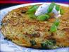 Chilean Tortilla