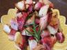 Rosemary Turnips