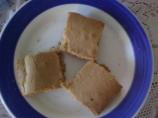 Butterscotch Brownies