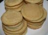 Easy Sugar Cookies