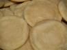 Easy Sugar Cookies