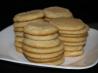 Easy Sugar Cookies